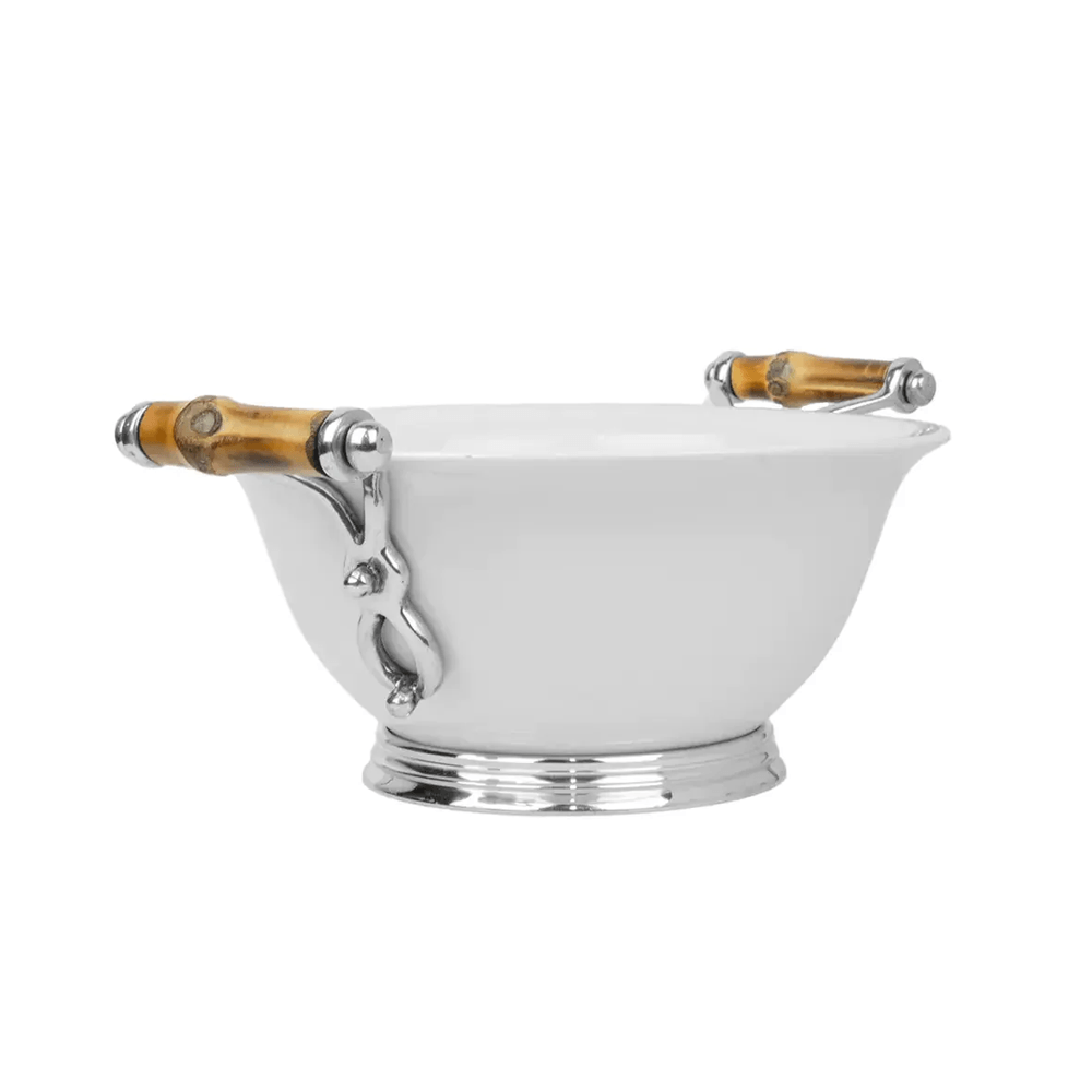 BOWL SELVA DE PORCELANA 20CM