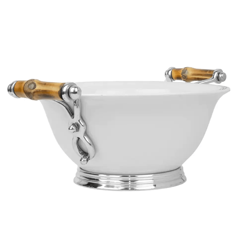 BOWL SELVA DE PORCELANA 31CM