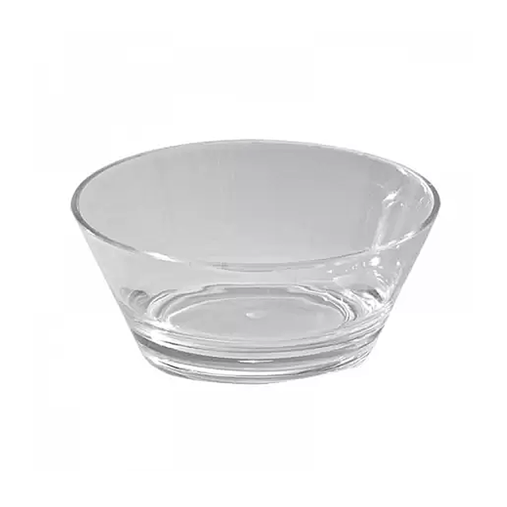 BOWL LIGHT DE ACRÍLICO 15CM