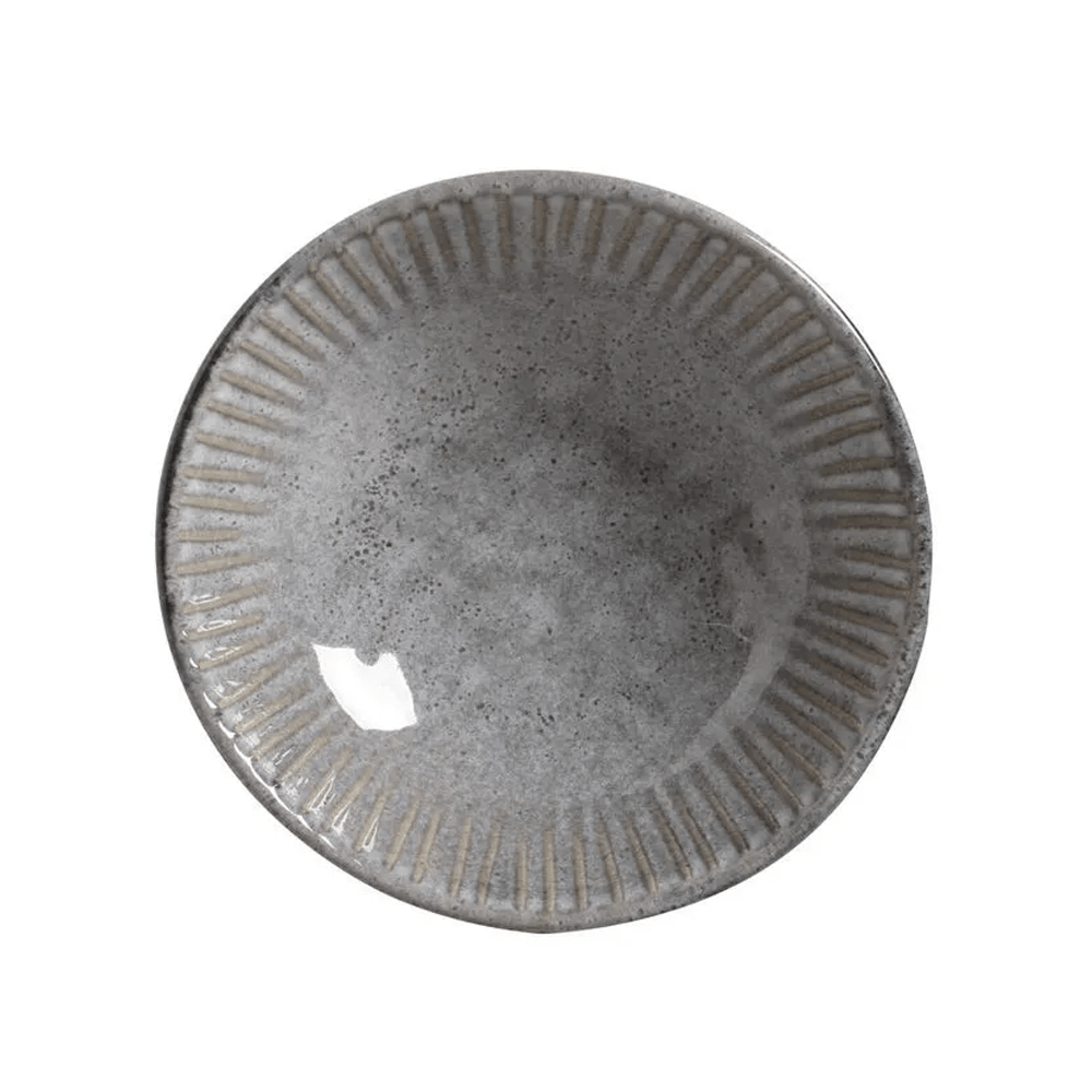 BOWL DUST DE CERÂMICA 15CM PORTO BRASIL