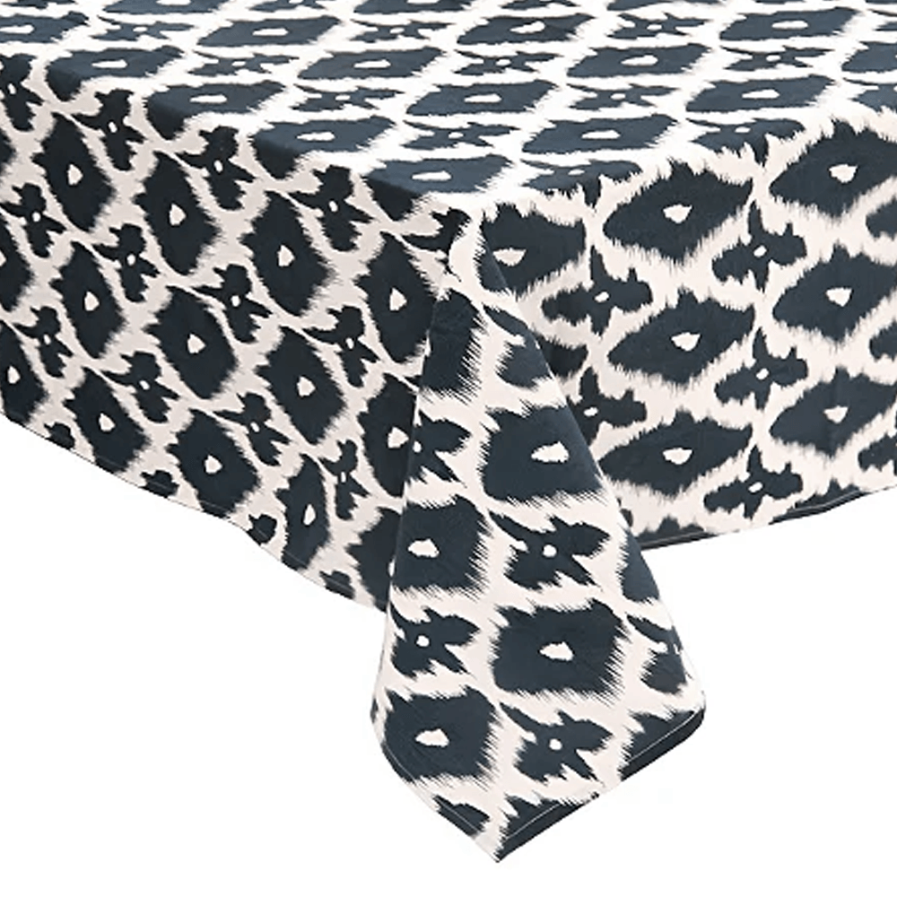 TOALHA DE MESA DE TECIDO DAPHNE 1,80M X 2,60M