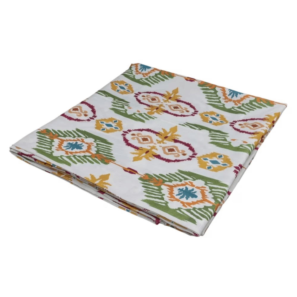 TOALHA DE MESA COLORS DE POLIESTER 1,80M X 2,80M