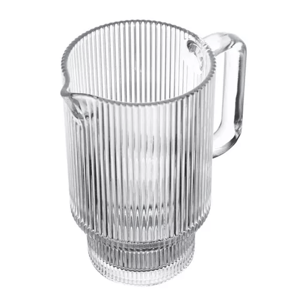 JARRA LINES DE CRISTAL 900ML
