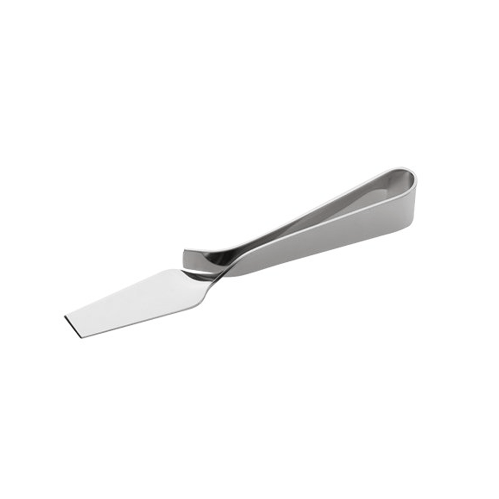 ESPÁTULA PARA APERITIVO CASSINO DE AÇO INOX 16CM