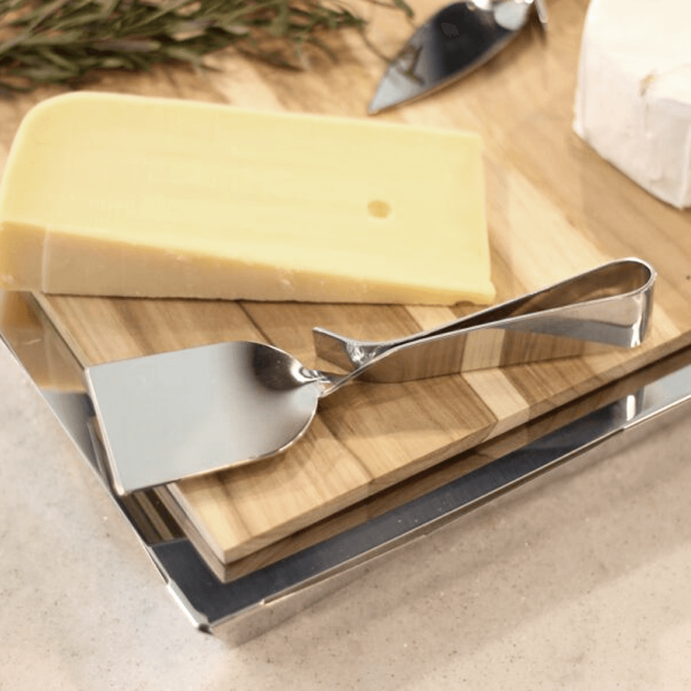 CUTELO PARA APERITIVO CASSINO DE AÇO INOX 16CM