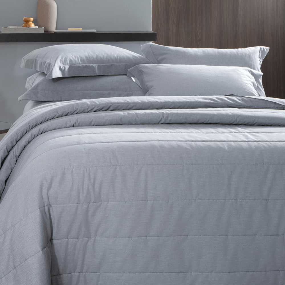 JOGO DE CAMA CHAMBRET QUEEN 2,40M X 2,50M