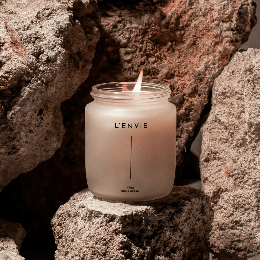 VELA POTE PATCHOULI VANILLA URBAN LENVIE