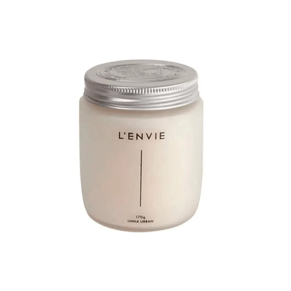 VELA POTE FIGO AMBARADO URBAN LENVIE