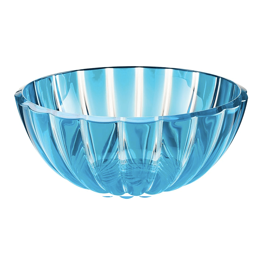 BOWL DOLCE VITA DE ACRILICO 20CM GUZZINI