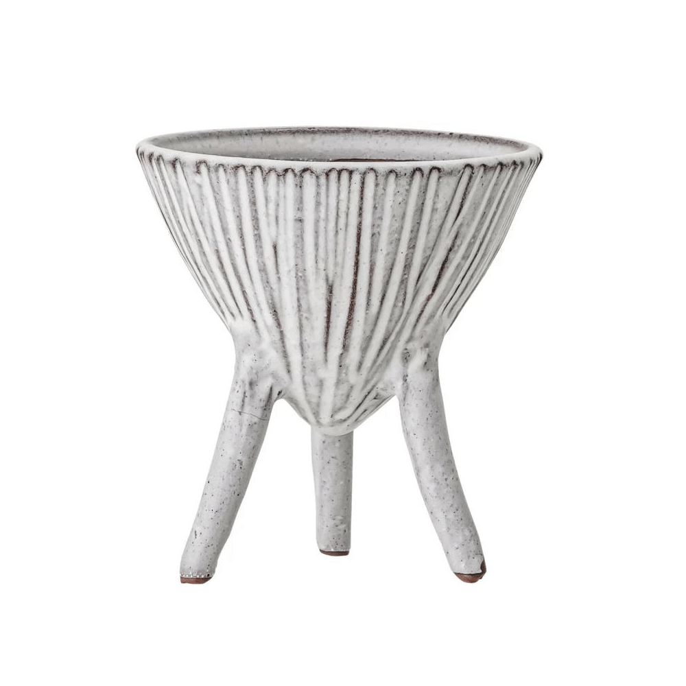 VASO PAWS DE CERÂMICA 17CM