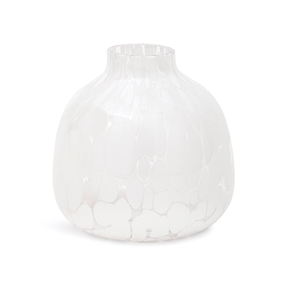 VASO COLLECTION DE VIDRO 10CM