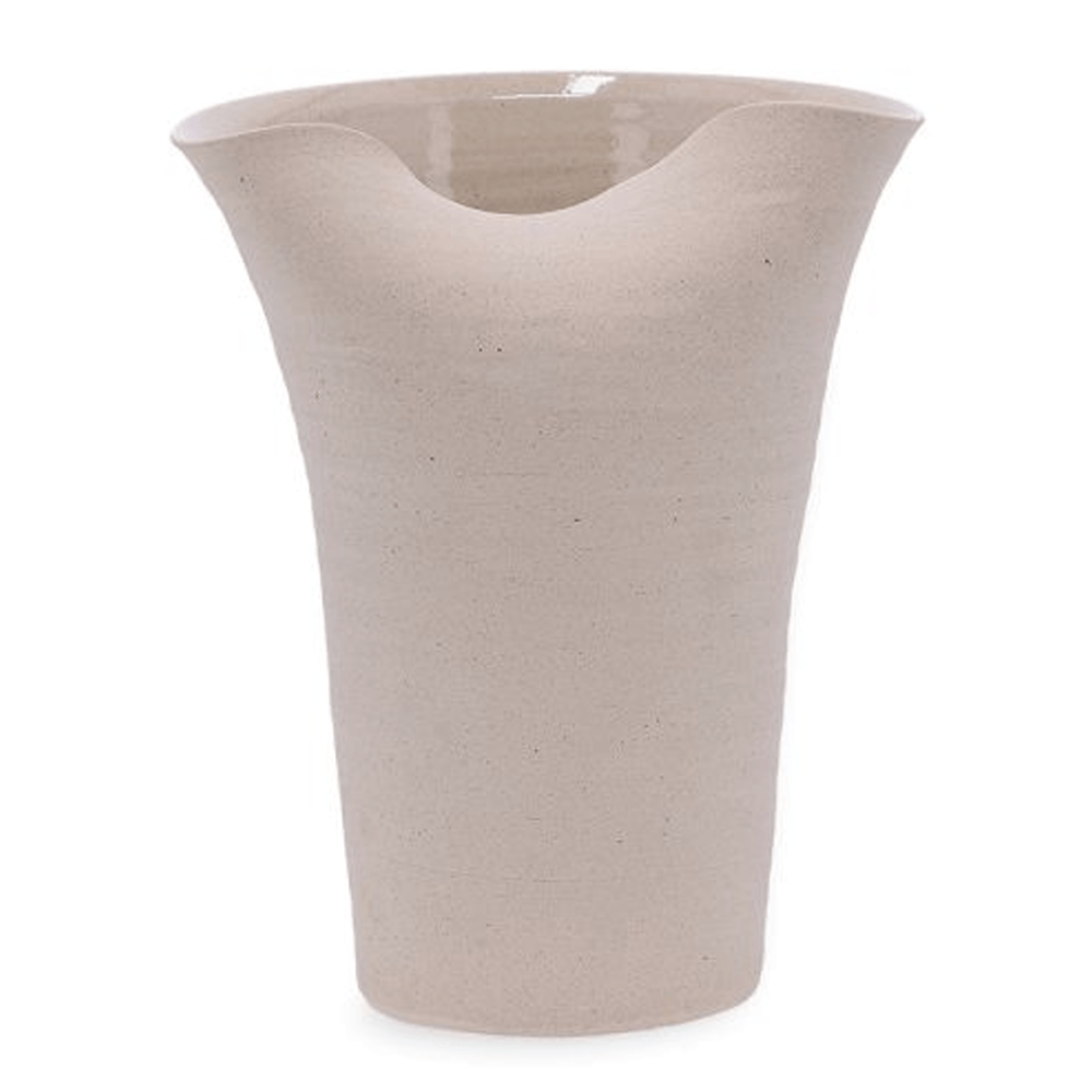 VASO DECOR DE CERAMICA 35CM