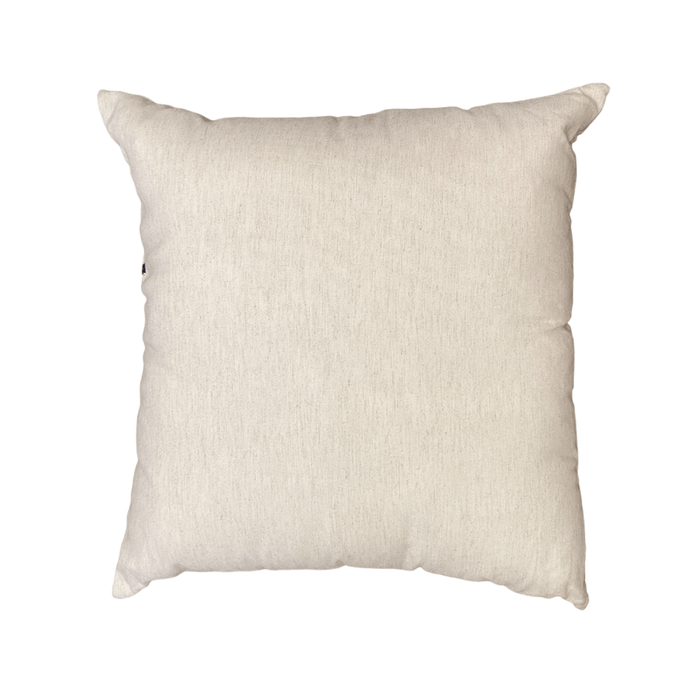 ALMOFADA MISSONI DE LINHO 52X52CM
