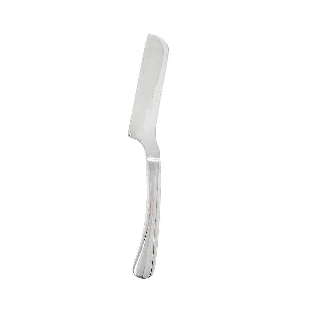 FACA PRA QUEIJO DE AÇO INOX 22CM