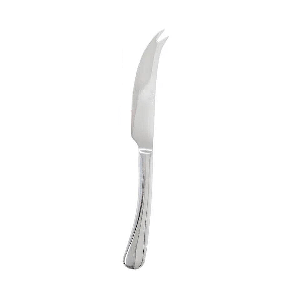 FACA PRA QUEIJO DE AÇO INOX 22CM