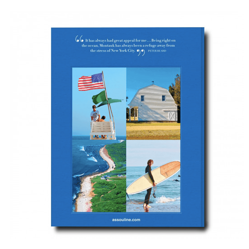 LIVRO HAMPTONS PRIVATE