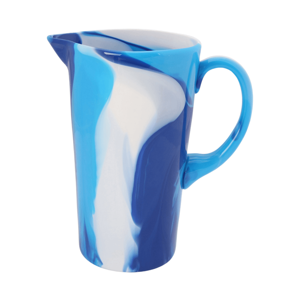 JARRA BLUPES DE ACRÍLICO 2,2 LITROS