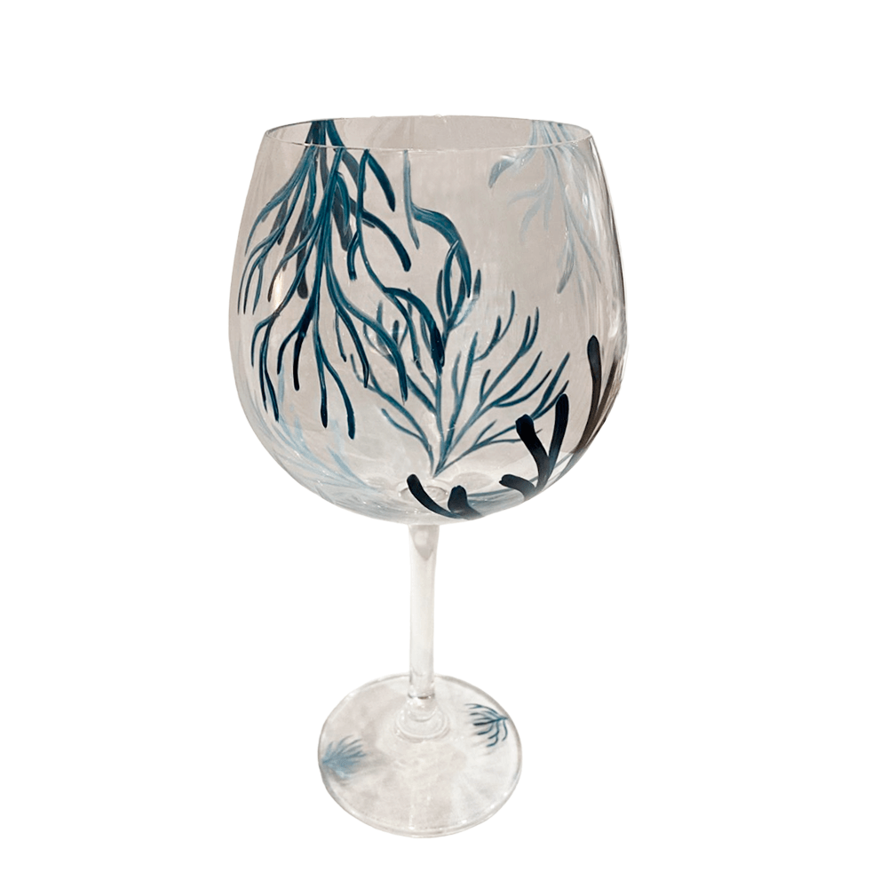 TAÇA DE VINHO CORALLI DE CRISTAL 850ML COM 6