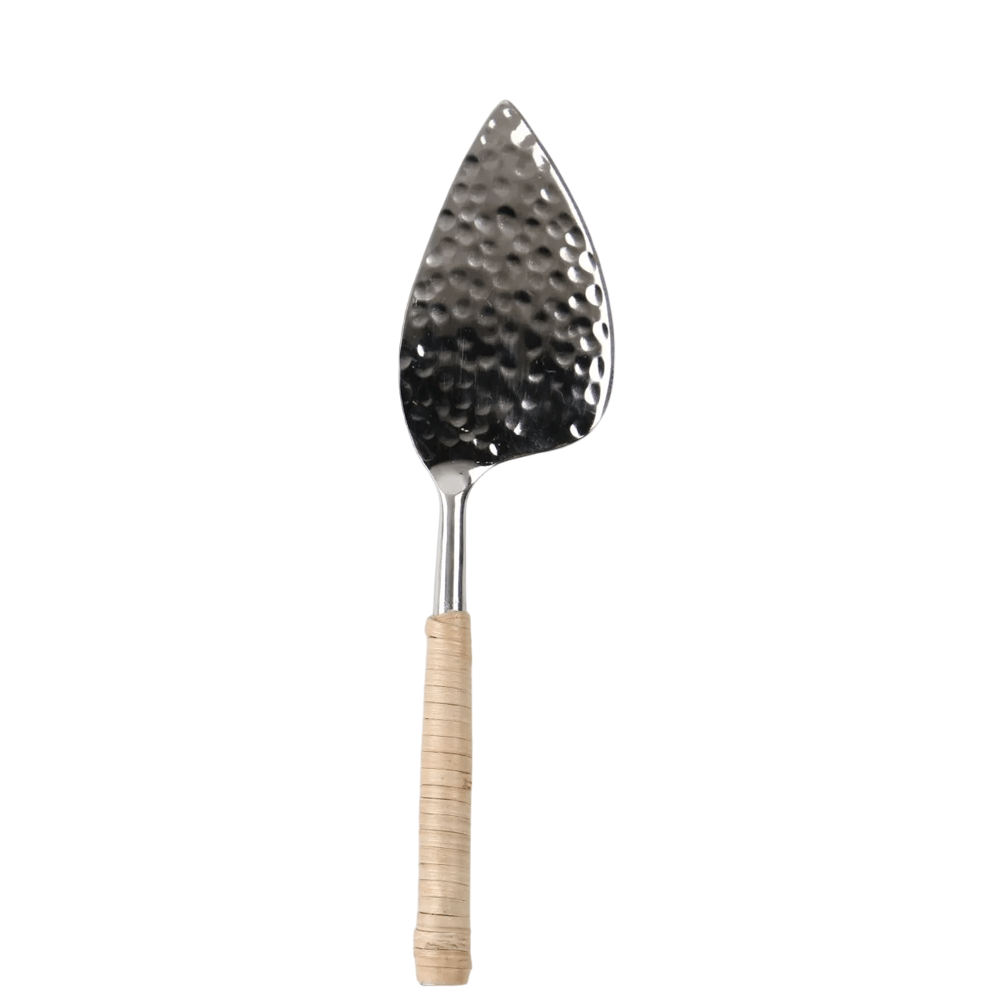 ESPATULA MARTELADA AQUILA DE VIME 16CM