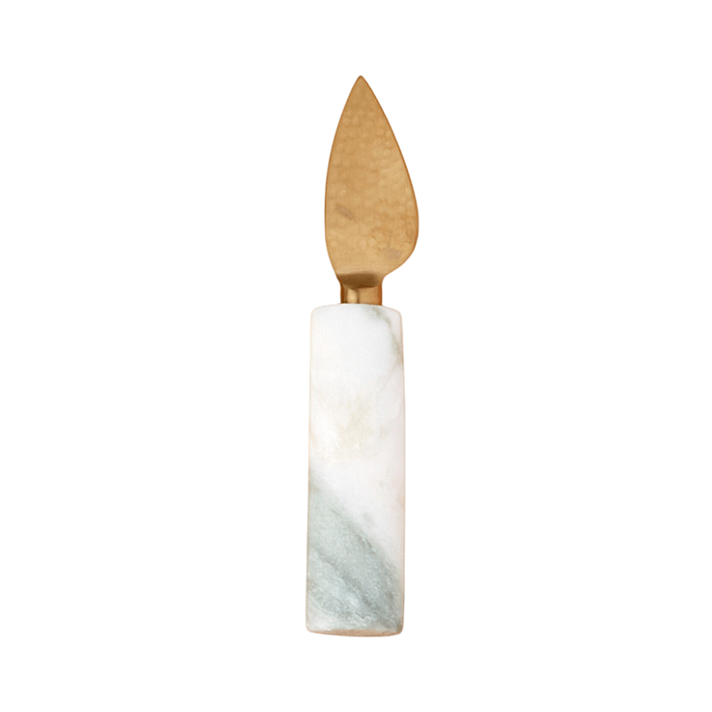 ESPATULA LADY ONYX DE MÁRMORE 15CM