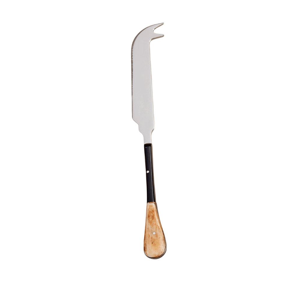 FACA PARA QUEIJO REID RESINADO DE METAL 19CM