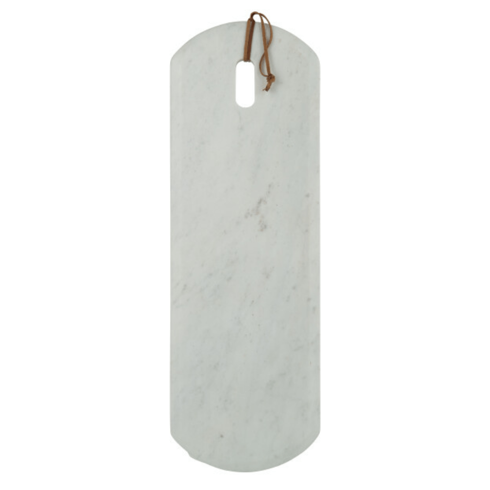 TÁBUA LANK DE MÁRMORE 60X20CM