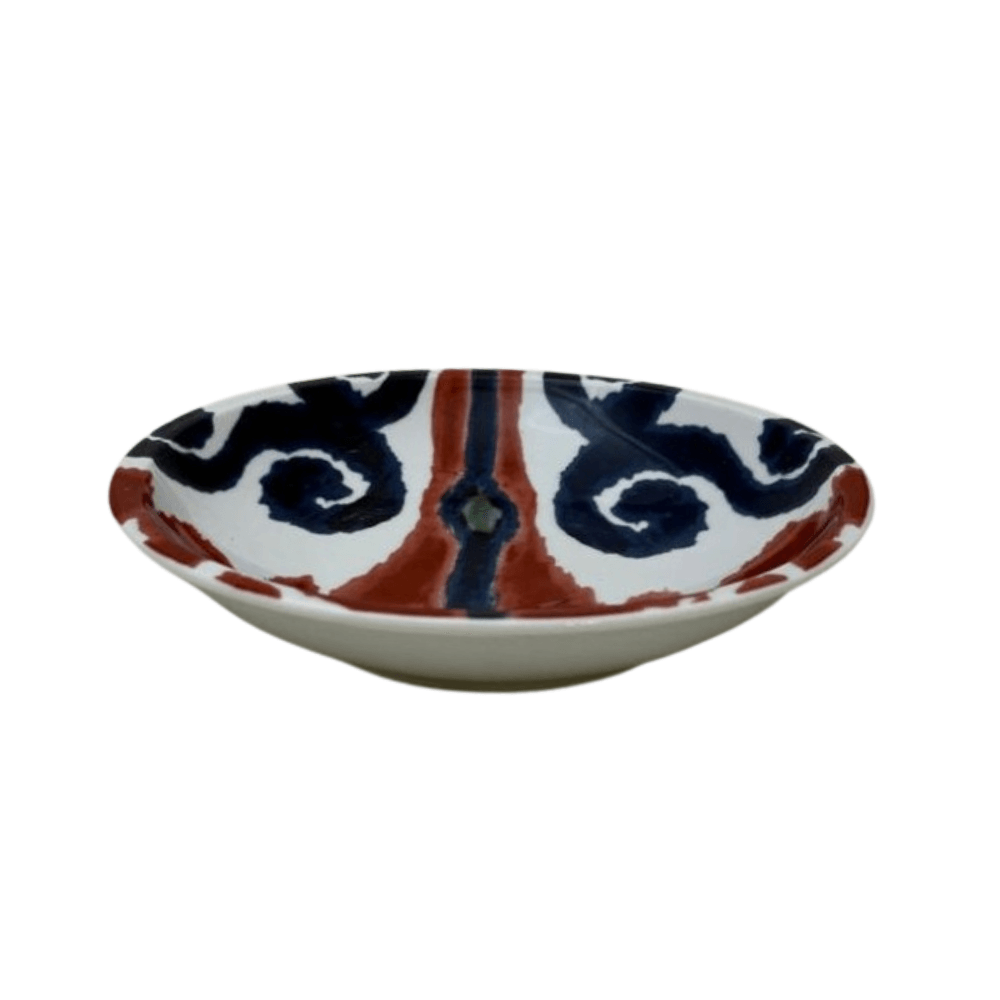 BOWL STUDYTWO DE PORCELANA COM 6