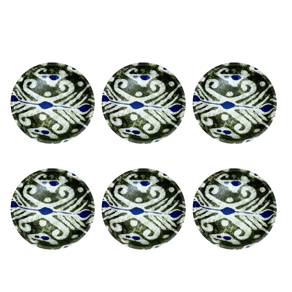 BOWL STUDYFOUR DE PORCELANA COM 6