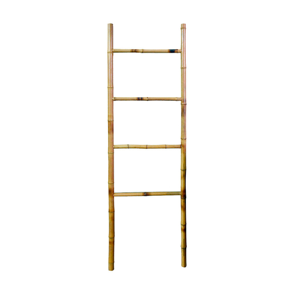 ESCADA BALI DE BAMBU 198CM