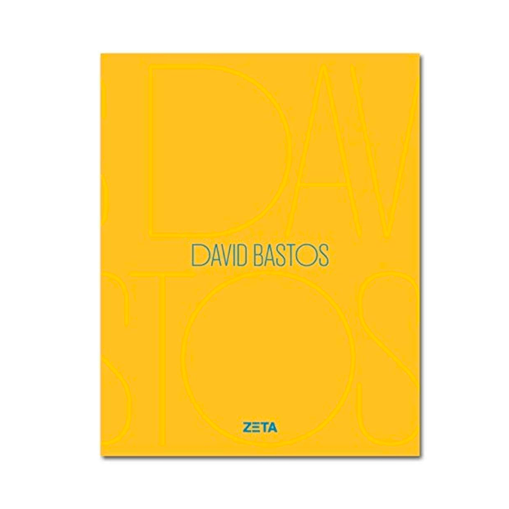 LIVRO DAVID BASTOS