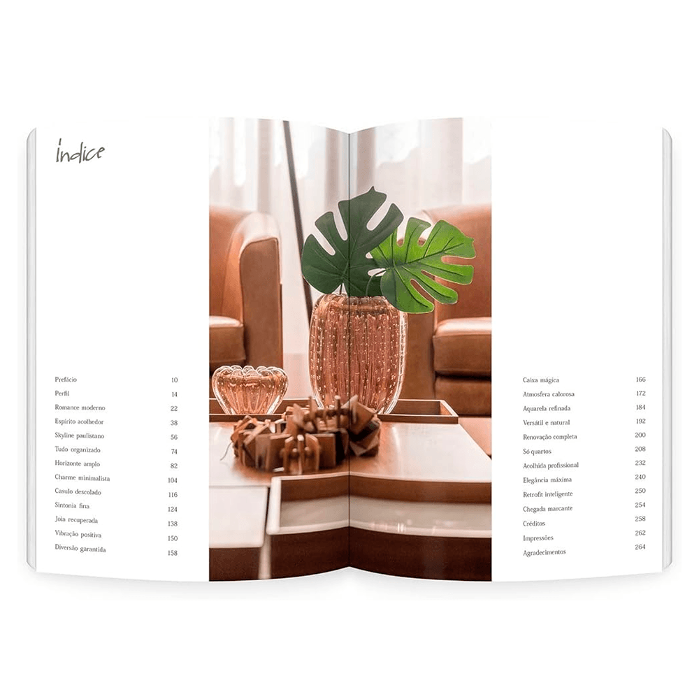 LIVRO ANA ROZENBLIT HAPINESS & HOME