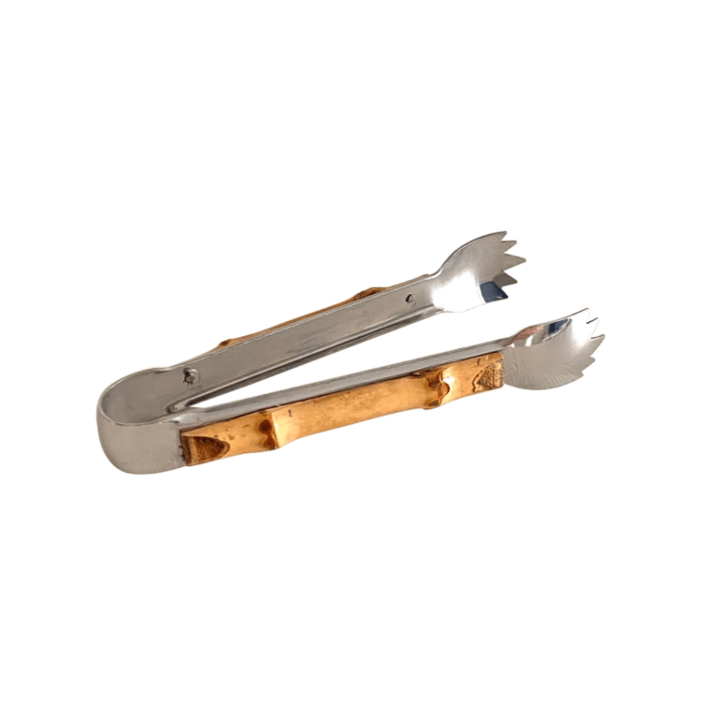 PEGADOR MINI DE BAMBU 11CM