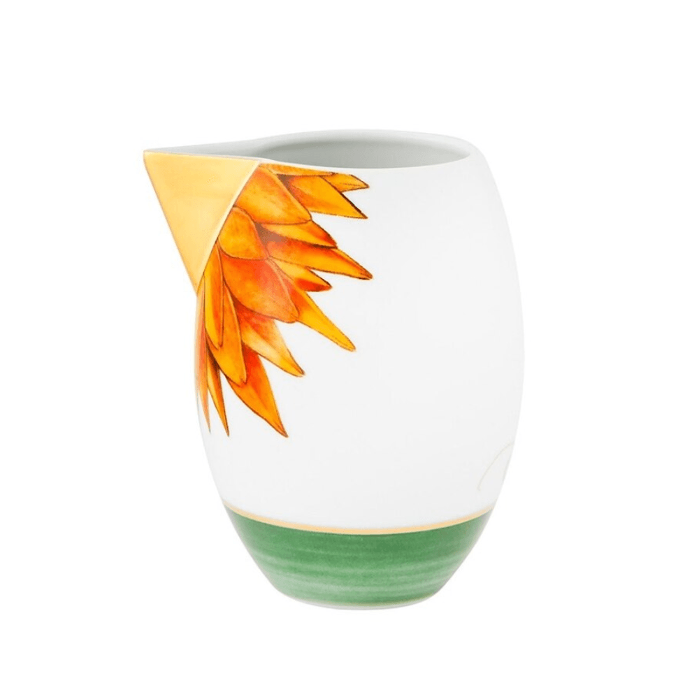 LEITEIRA AMAZÔNIA DE PORCELANA 340ML VISTA ALEGRE