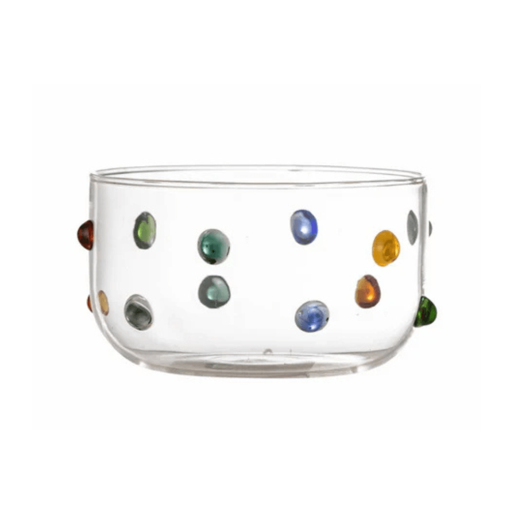 BOWL BOLINHA THALIA DE VIDRO 12CM