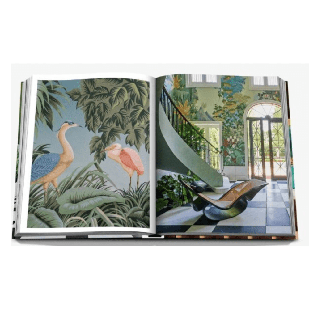 LIVRO SIG BERGAMIN ECLETIC