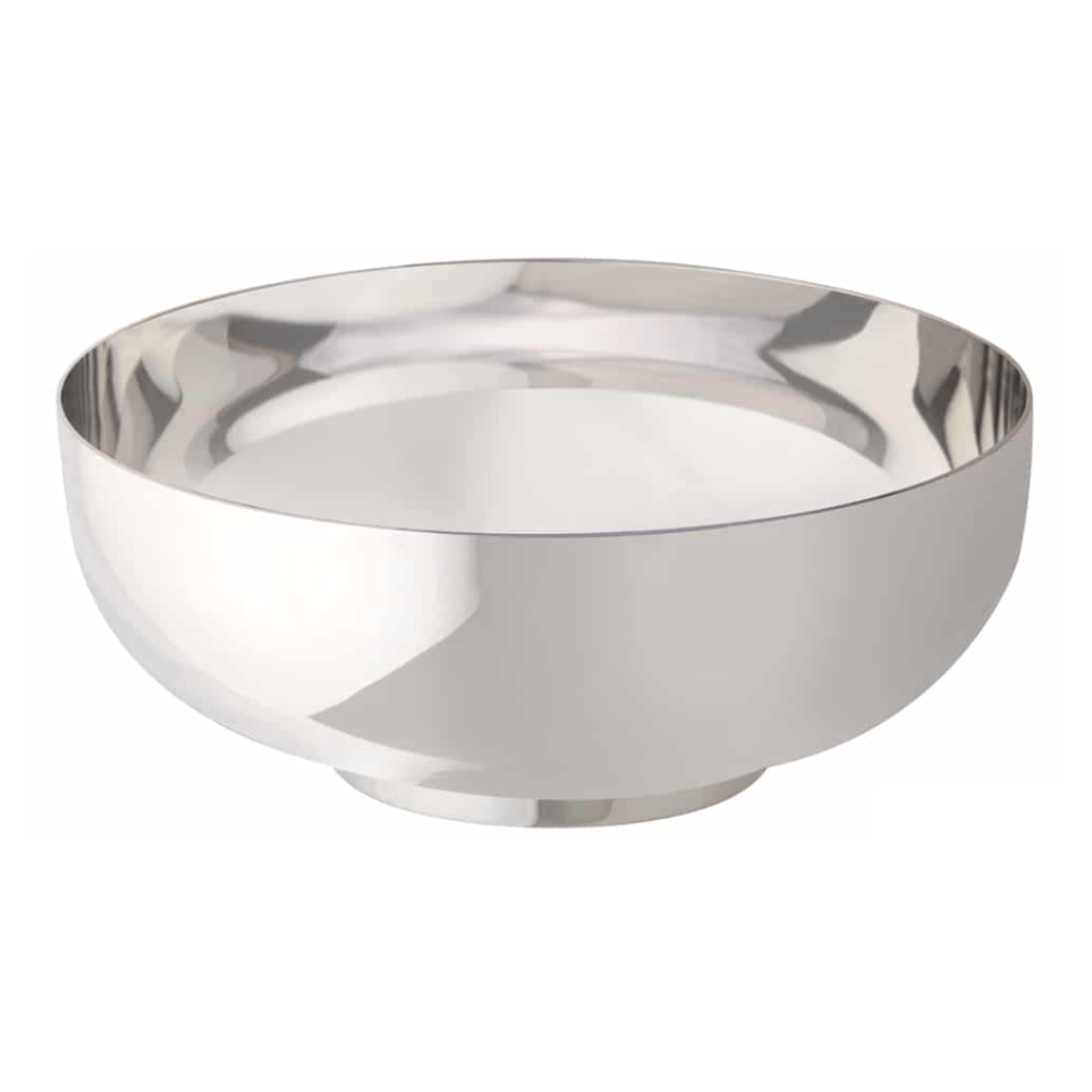 BOWL SALVA DE PRATA 15CM