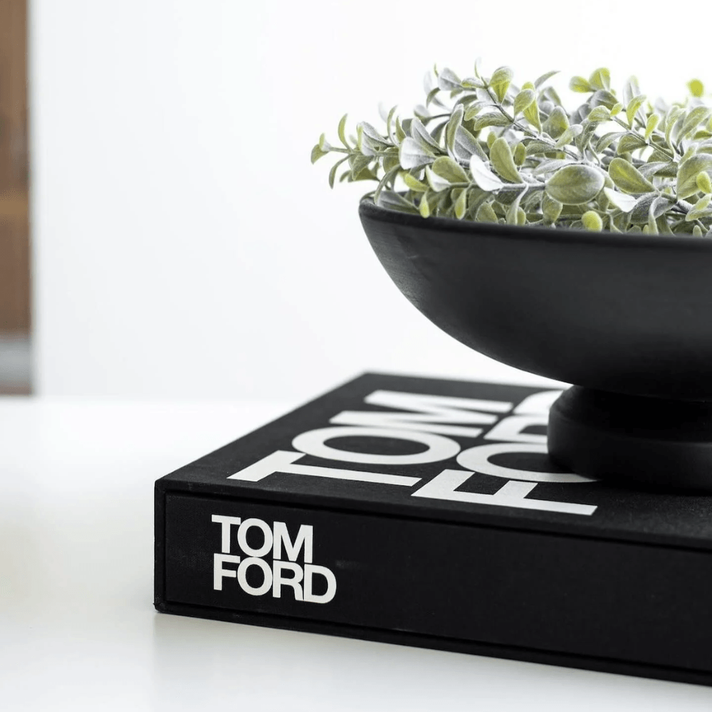LIVRO BOX TOM FORD