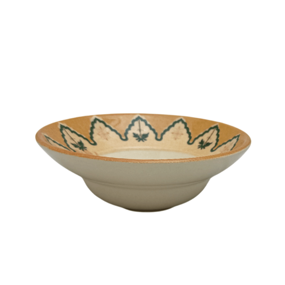 BOWL MINI DUBAI DE CERÂMICA 16CM