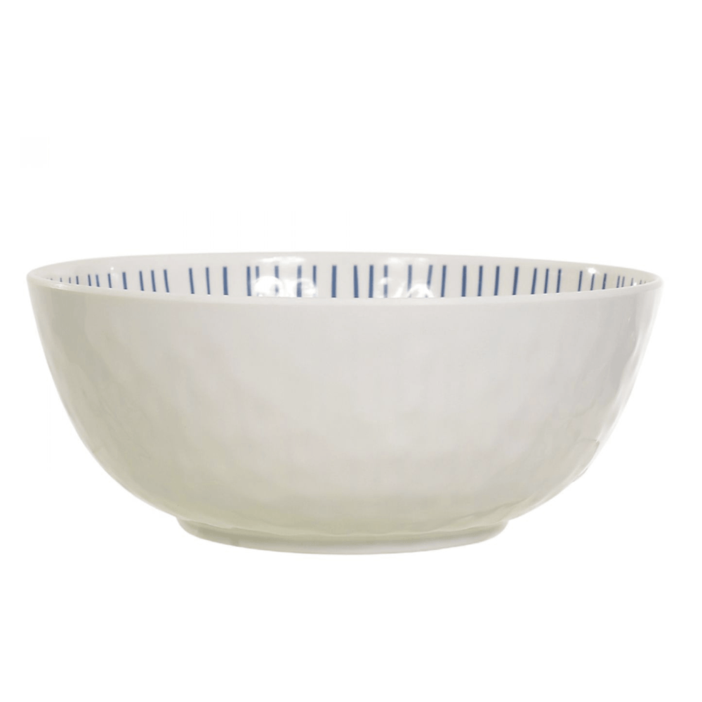 BOWL PACIFIC DE MELAMINA 28CM