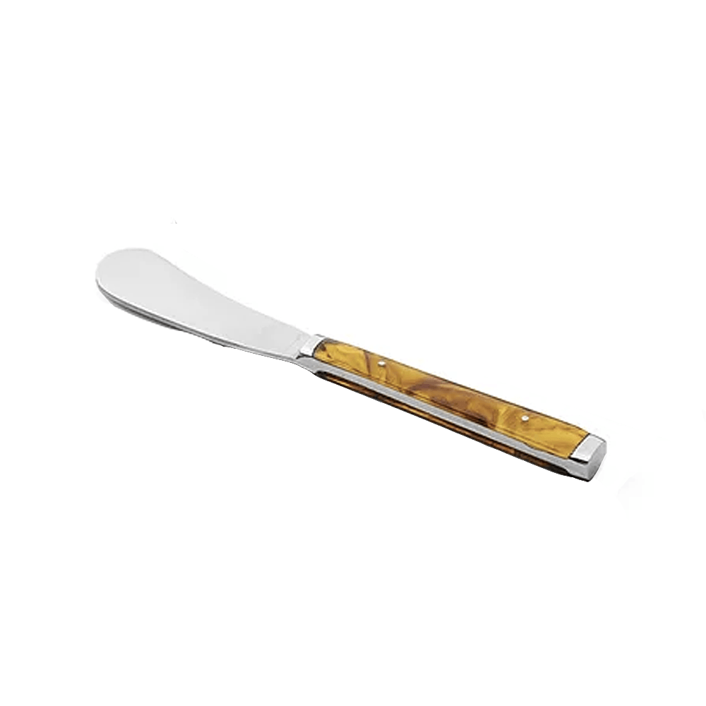 ESPATULA MONZA PEROLADO DE INOX