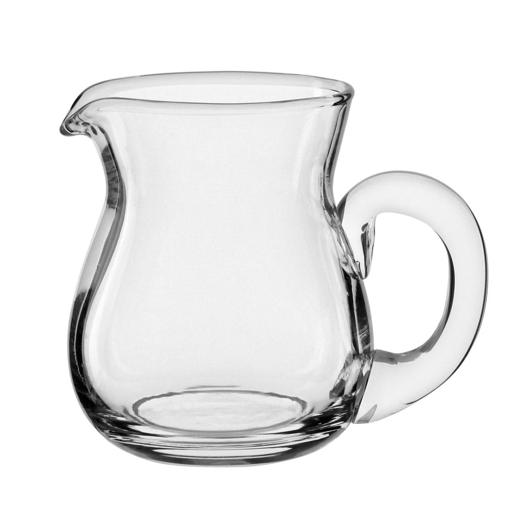 JARRA MINI DE VIDRO 120ML