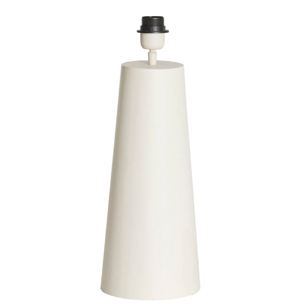 BASE DE LUMINÁRIA YELOS 43CM