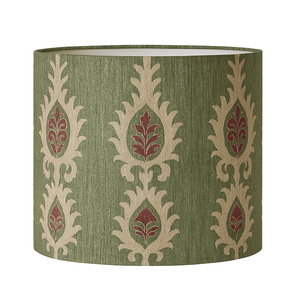 CÚPULA MARROCOS 35CM