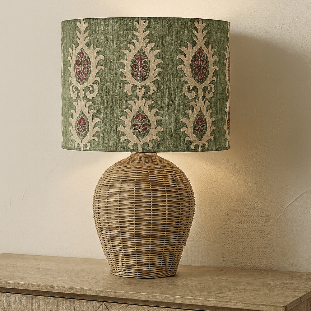 CÚPULA MARROCOS 35CM