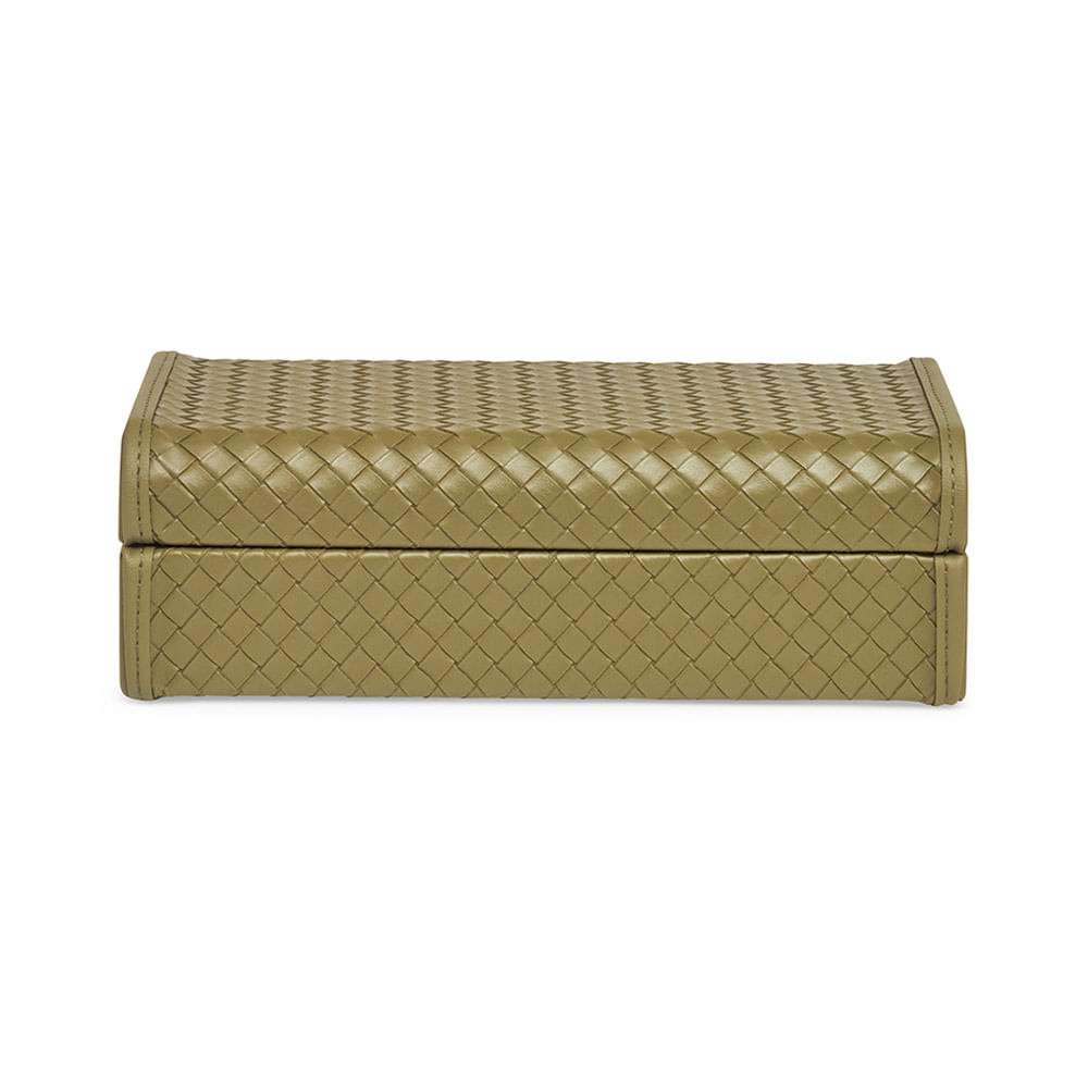 CAIXA EM MDF 26X17CM