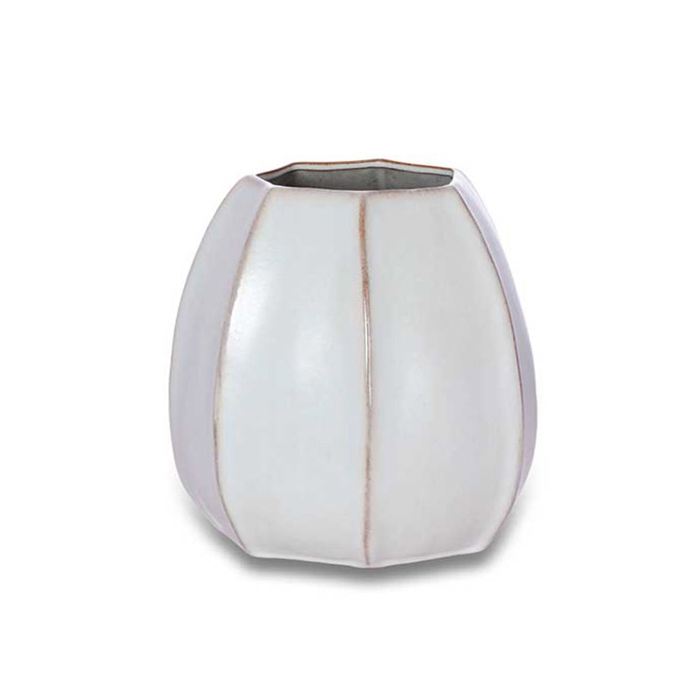 VASO QUARTZ DE CERÂMICA 31CM