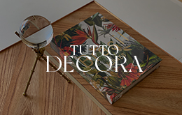 O Tutto Decora é um serviço de consultoria e decoração para a sua casa.